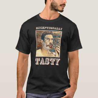 EXCEPTIONELLT TASTE-TEE T SHIRT