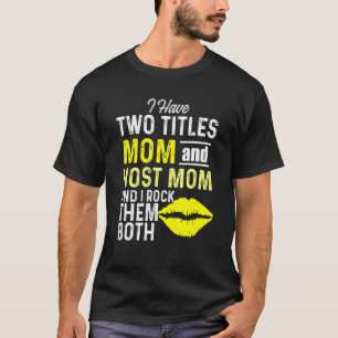 Exchange Student Foreign Host Family 28 T Shirt