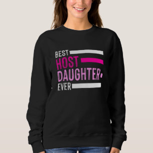 Exchange Student Foreign Host Family 2 T Shirt