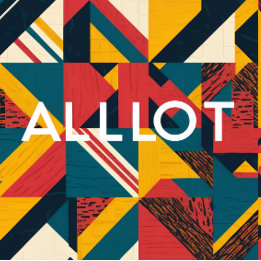 Exclusive wrapping paper!