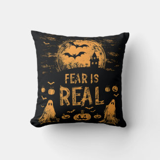 ExDesigner | Anpassning | Halloween Kudde