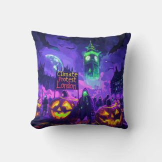 ExDesigner | Anpassning | Halloween Kudde
