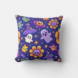 ExDesigner | Anpassning | Halloween Kudde