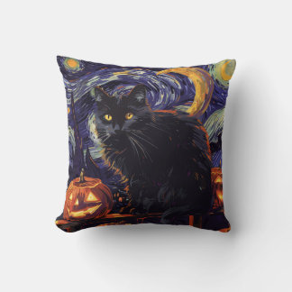 ExDesigner | Anpassning | Halloween Kudde