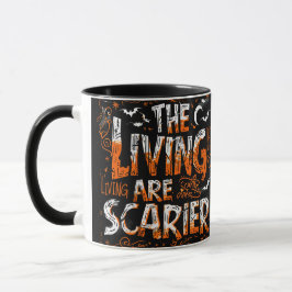 ExDesigner | Anpassning | Halloween Mugg