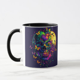 ExDesigner | Anpassning | Halloween Mugg