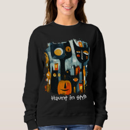 ExDesigner | Anpassning | Halloween T Shirt
