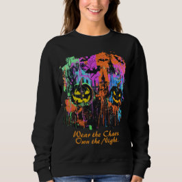 ExDesigner | Anpassning | Halloween T Shirt