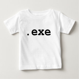 .EXE T-SHIRT