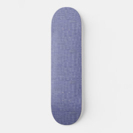 Executive Blue Mini Skateboard Bräda 18,5 Cm