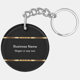 Executive-presentationer för Classy Company Swag