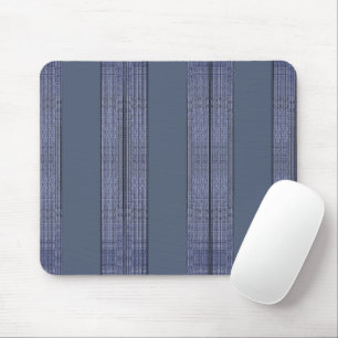Executive Stripe-Blue-II Musmatta