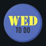 EXEMPEL: ENDAST FÄRG / blå   texten Magnet<br><div class="desc">Endast Färg som ingår i EDDA Fröhlich | Mall: bakgrund färg för text eller bild | Trend: färg ditt liv. | Missar du andra färger,  produkter eller mönster? Kontakta mig gärna: contact@eddart.de</div>