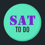 EXEMPEL: ENDAST FÄRG / mynta   din text Magnet<br><div class="desc">Endast Färg som ingår i EDDA Fröhlich | Mall: bakgrund färg för text eller bild | Trend: färg ditt liv. | Missar du andra färger,  produkter eller mönster? Kontakta mig gärna: contact@eddart.de</div>