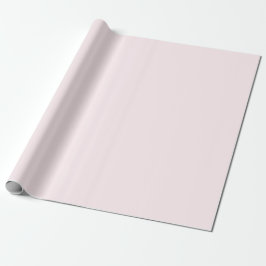 Exempel Söt Rosa Blank Figursättning Papper Presentpapper