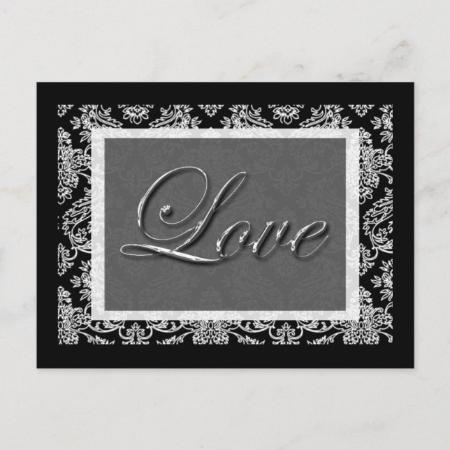 Exempel: Spara datumvykort Meddelande Vykort (Framsida)