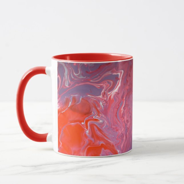 exemplar 1 mugg (Vänster)
