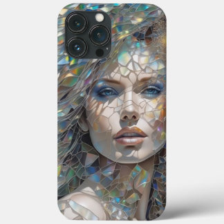 Exemplar av iphone case-glas