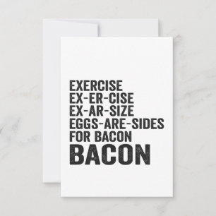 Exercise Ex-Er-Storlek Ex-Er-Storlek Eggs are är L Tack Kort