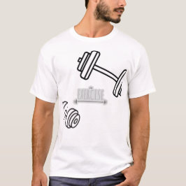 Exercise T Shirt