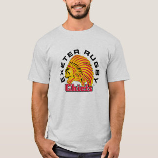 Exeter Chiefs Rugby T Shirt