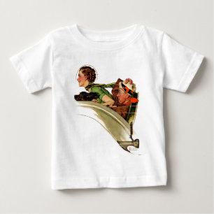 Exhilaration Tee