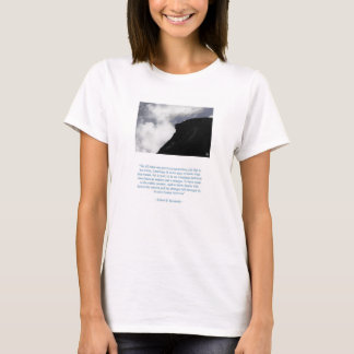 Exil finns fortfarande bland USA T-Shirt