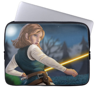 Exile Peacekeeper Cassandra Laptop Fodral