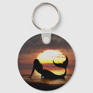 Existens Keychain Nyckelring