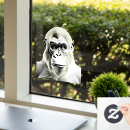 EXISTENTIAL LITE Ape Ecru transparent