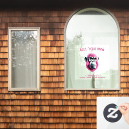 EXISTENTIELL LITE Rulla ditt eget behov genom att 