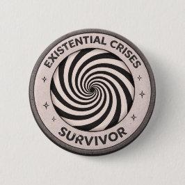 Existentiella kriser knapp