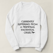 Existerande krisskjortor
