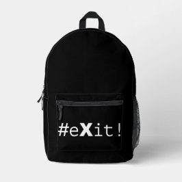 #eXit!