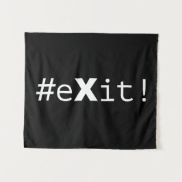 #eXit!