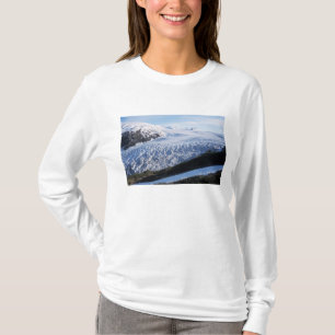 Exit Glacier i Kenai Fjords National Park, T-shirt