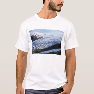 Exit Glacier i Kenai Fjords National Park, T-shirt