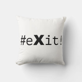 #eXit! Kudde