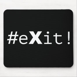 #eXit! Musmatta