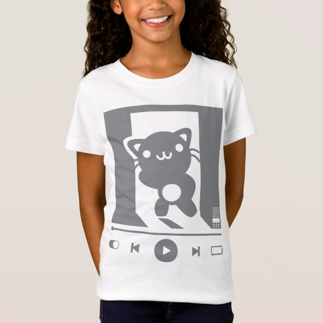 EXIT T SHIRT (Framsida)