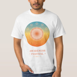 Exklusiv AFF 2020 T Shirt