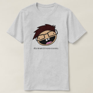 Exklusiv ATTRAKTION DET, FÖR! Tee Shirt