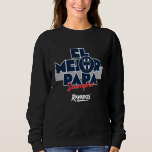Exklusiv Collection of Rayados de Monterrey T Shirt