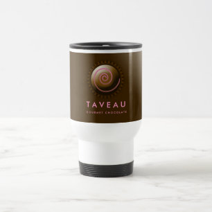 Exklusiv gourmet- choklad 311 resemugg