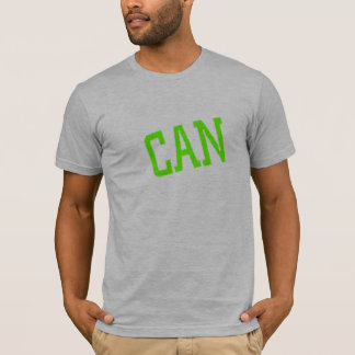Exklusiv! Handlag MC för Uncle Glenn KUNNA bultar Tee Shirt