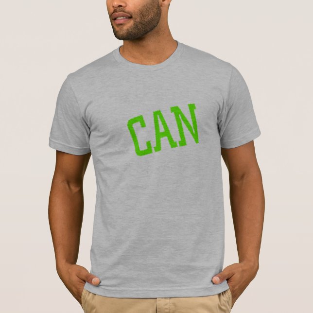 Exklusiv! Handlag MC för Uncle Glenn KUNNA bultar Tee Shirt (Framsida)