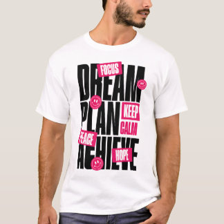 Exklusiv herr T-shirt