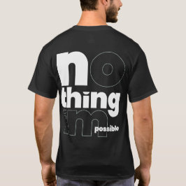 Exklusiv herr-T-shirt T Shirt