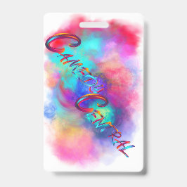 Exklusiv märke för återfallsförbrytare