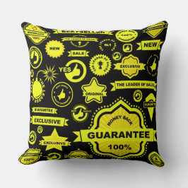 Exklusiv Pillow Kudde